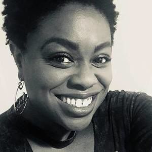 Meet your Posher, Angel lea